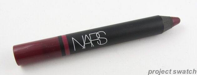 NARS Satin Lip Pencil - Palais Royal