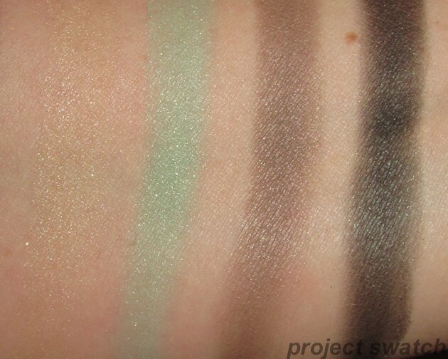 Wet n Wild Going in the Wild Swatches-2 Wet n Wild Going in the Wild Swatches-2