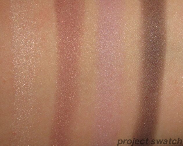 Wet n Wild Going in the Wild Swatches-3 Wet n Wild Going in the Wild Swatches-3