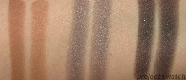 Wet n Wild Nude Awakening - Urban Decay Naked - Dupes Wet n Wild Nude Awakening - Urban Decay Naked - Dupes