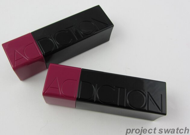 Addiction Cheek Sticks