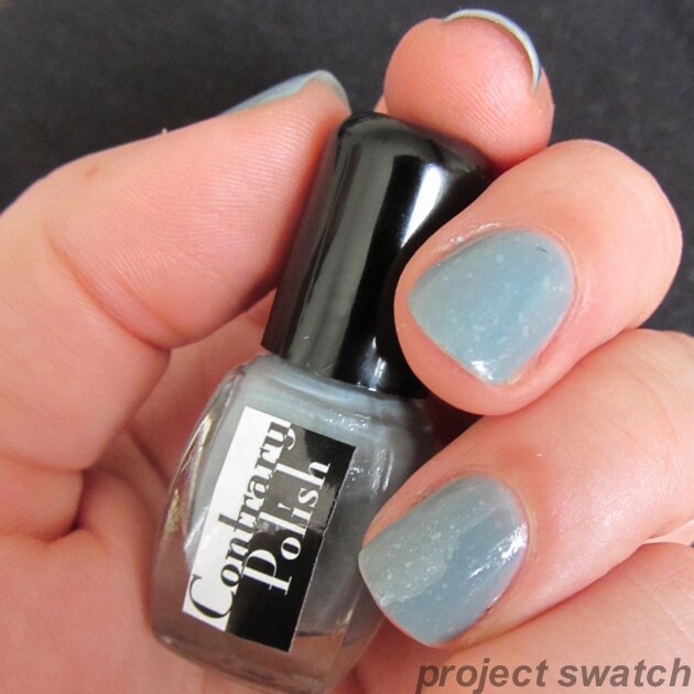 contrary polish aint no sunshine - 2