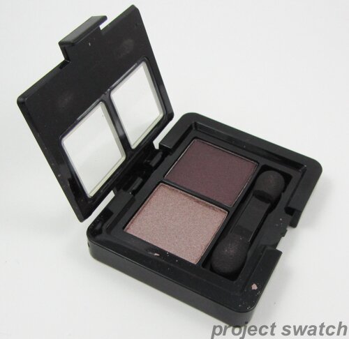 Black Radiance Dawn Dusk Eye Shadow Duo 2