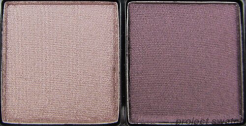 Black Radiance Dawn Dusk Eye Shadow Duo