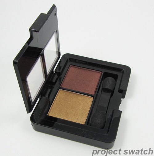Black Radiance Sunrise Sunset Eye Shadow Duo 2