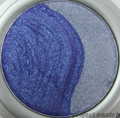 Essence 3D Eyeshadow Irresistible Purr-ple