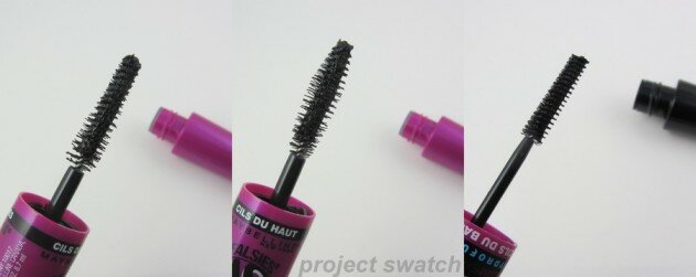 Maybelline The Falsies Big Eyes brush