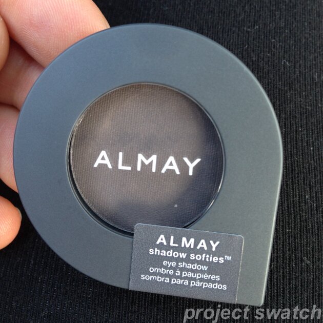 Almay Shadow Softies - Smoke