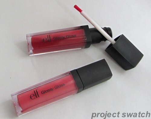 ELF Glossy Gloss