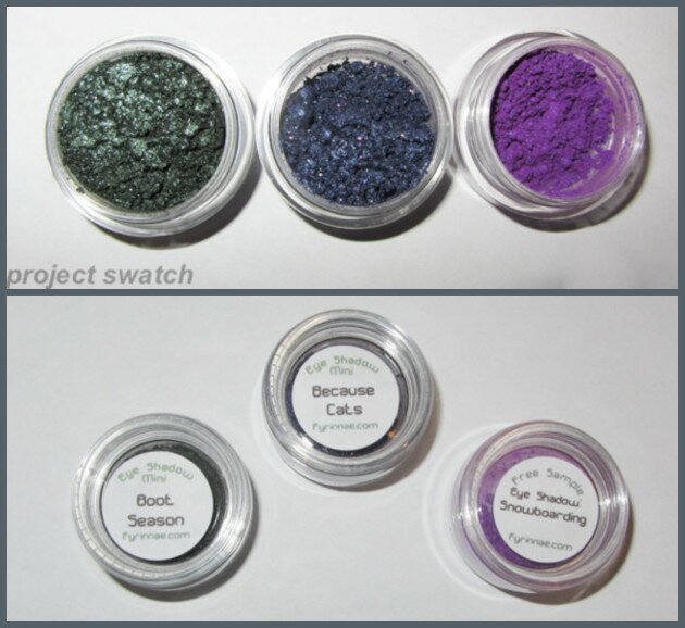 Fyrinnae Boot Season - Because Cats - Snowboarding