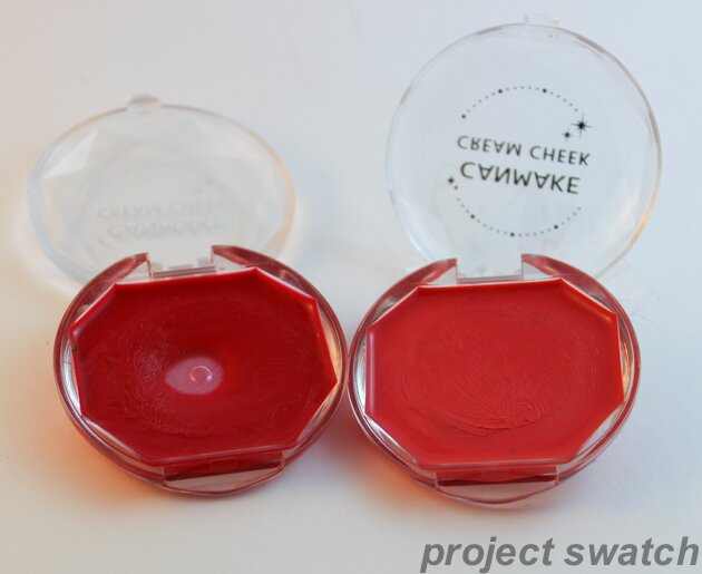 Canmake Clear Cheek
