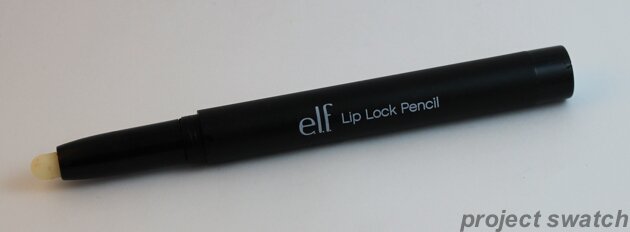 ELF lip lock pencil