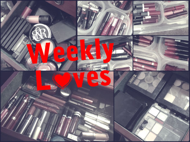 Weekly Loves