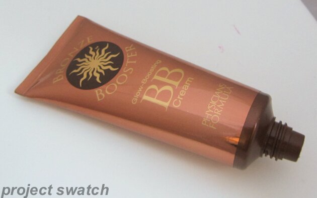 PF Bronze Booster BB