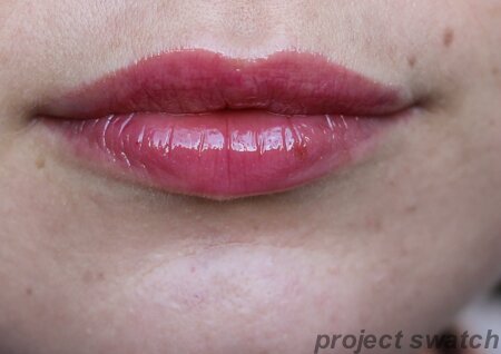 Almay Liquid Lip Balm Just Plum