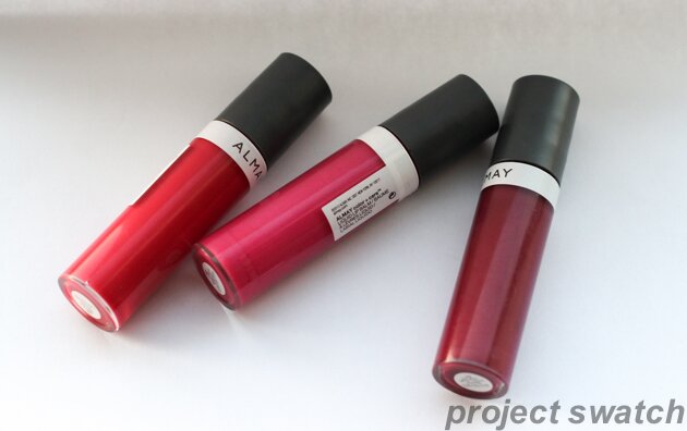 Almay Liquid Lip Balm