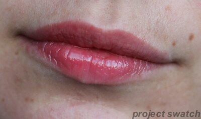 ELF Grapefruit Lip Balm Tint