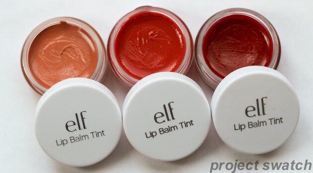ELF Essential Lip Balm Tint
