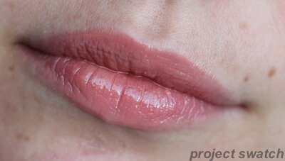 ELF Nude Lip Balm Tint
