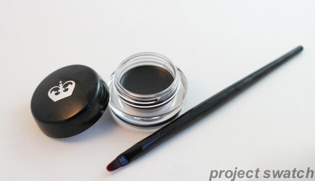Rimmel Scandaleyes gel eyeliner-2