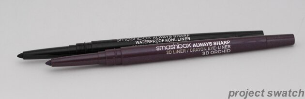 Smashbox Always Sharp