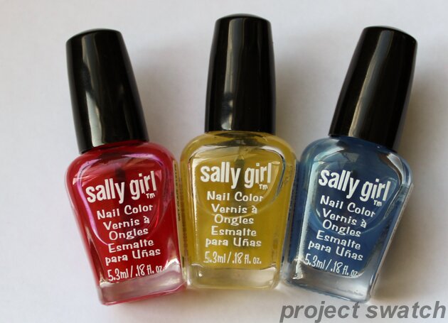 DIY Sheer Polish-3