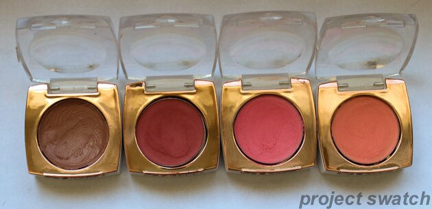 Flower Win Some Rouge Some Cream Blush Flower Win Some Rouge Some Cream Blush