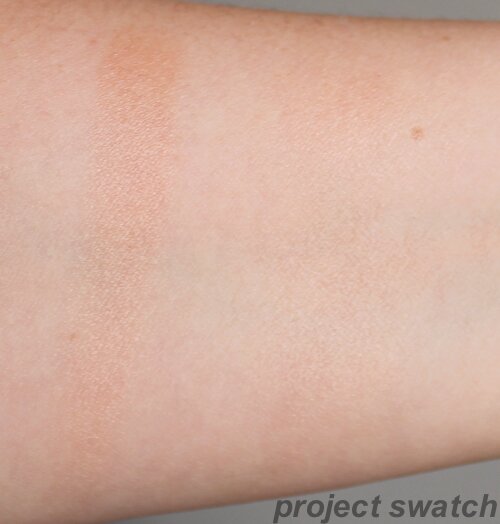 Milani Hermosa Rose Milani Hermosa Rose swatch