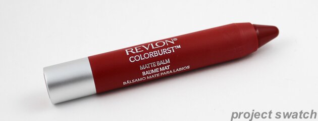 Revlon Standout Matte Balm