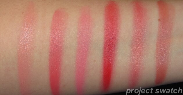 TheBalm Apples Blush palette