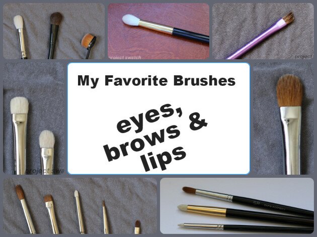 favorite brushes