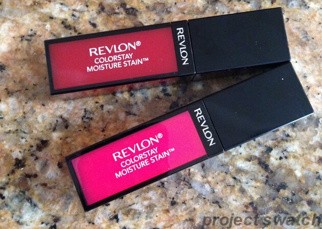 Revlon Colorburst Moisture Stain